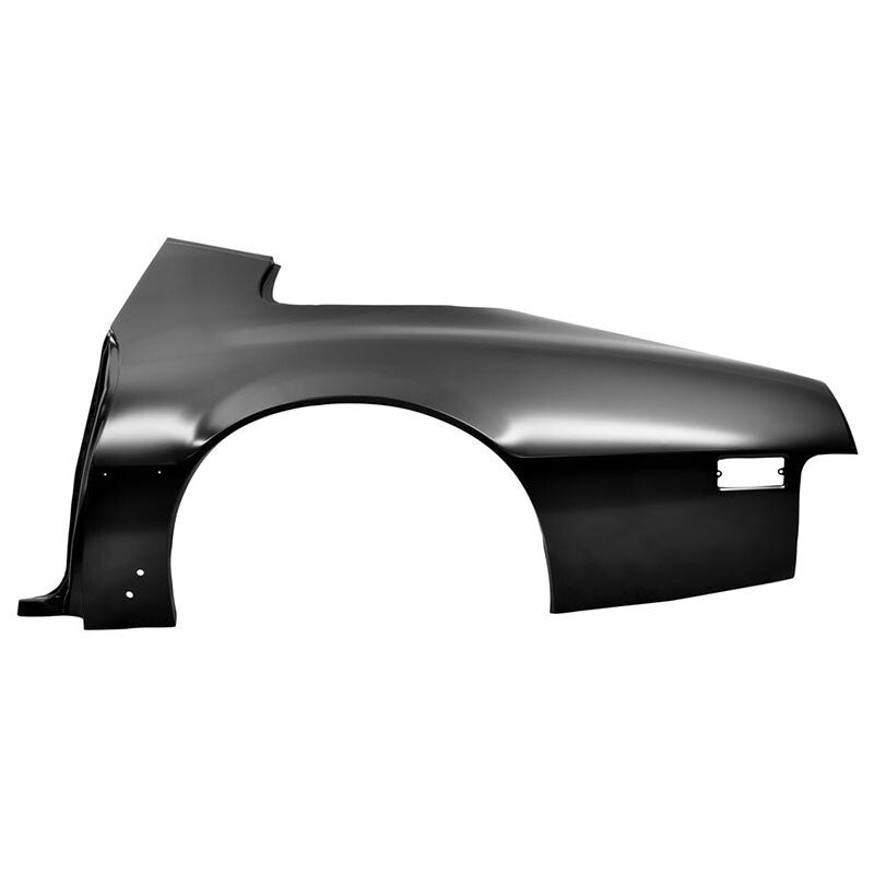 QUARTER PANEL FULL LH 1975-81 FIREBIRD/TRANS AM