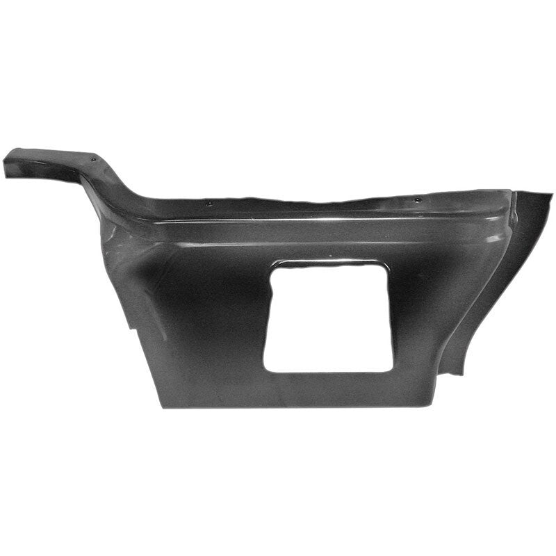 QUARTER FRONT INNER PANEL RH 1968-72 EL CAMINO