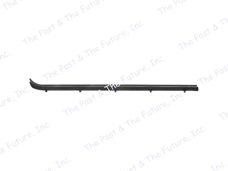 1973 74 77 80 Chevy Pickup Truck Front Inner Door Inner Belt Weatherstrip Right