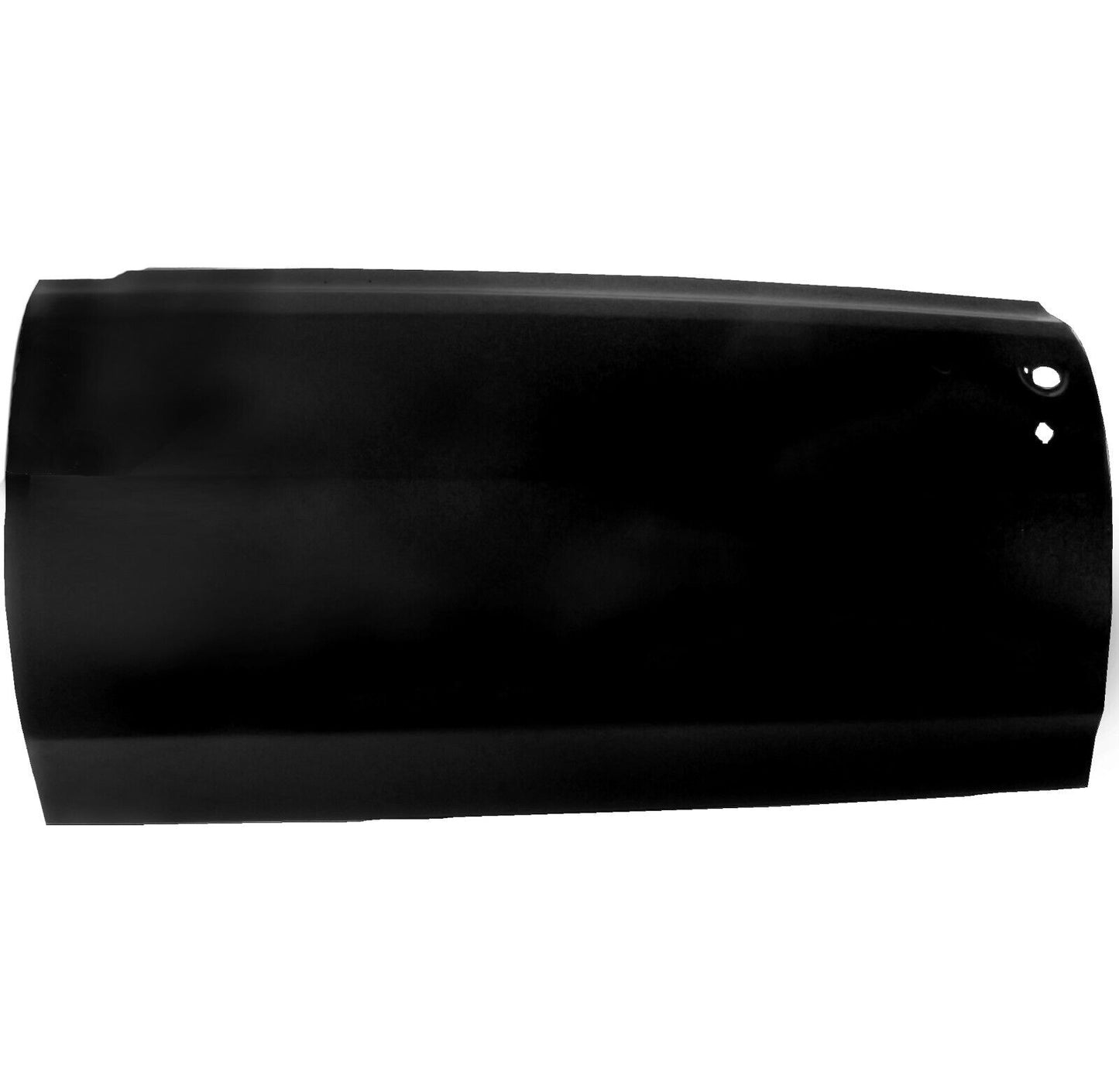 Door Skin Left Side EDP Coated Dynacorn 1964 1965 Chevelle El Camino