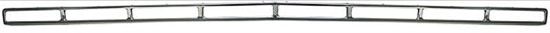 GRILLE UPPER MOLDING 1961 CHEVROLET IMPALA