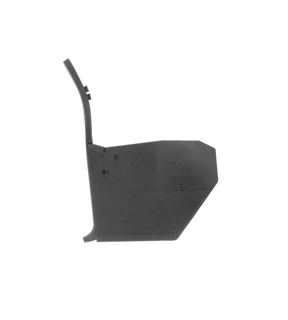 KICK PANEL LH W/ AC 1969 CHEVROLET CAMARO/FIREBIRD