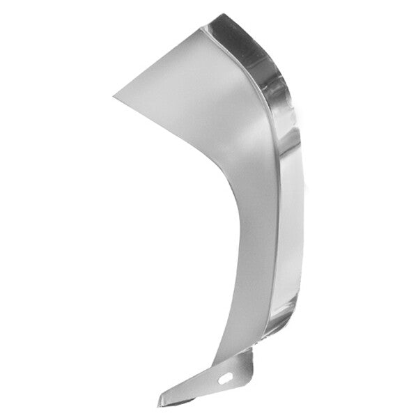 Grille Panel End Molding - Left Driver Side Dynacorn 1969 Mustang Dynacorn