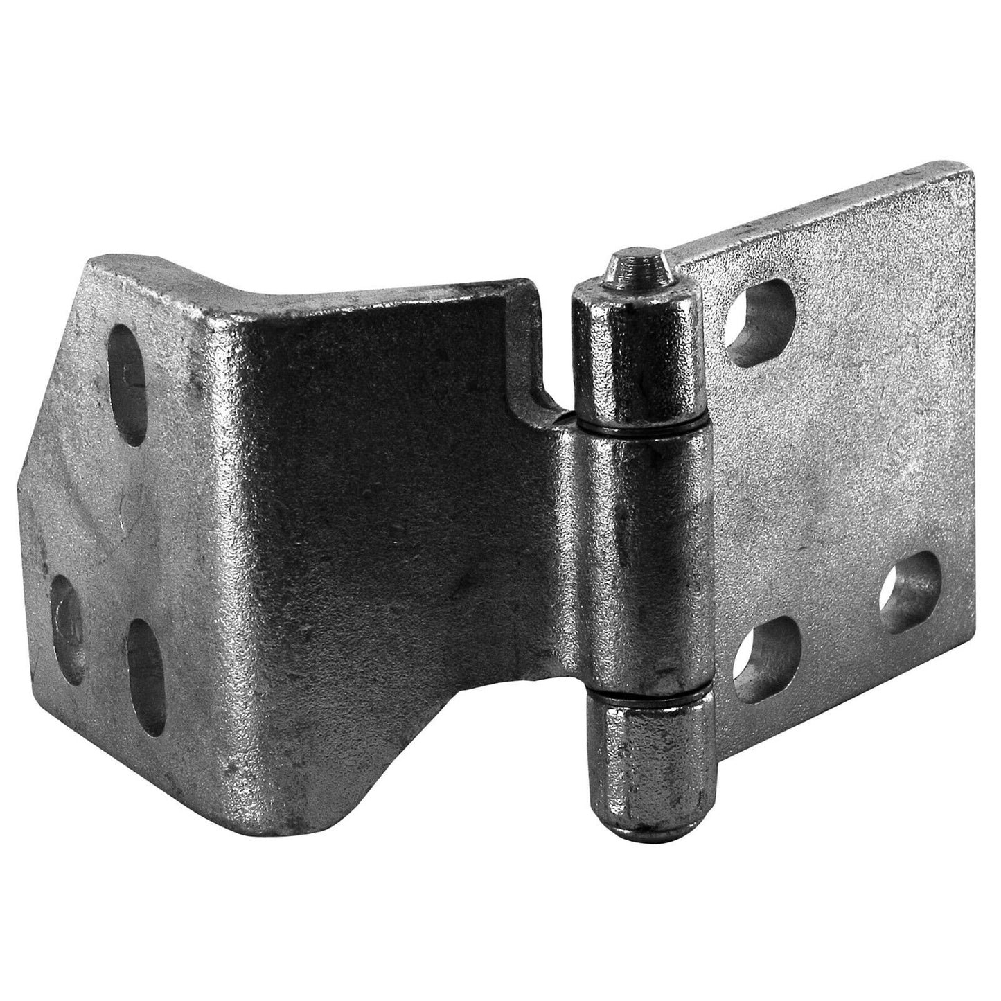 1967~1972 Chevy Pickup Truck Door Hinge Lower Left Side Dynacorn