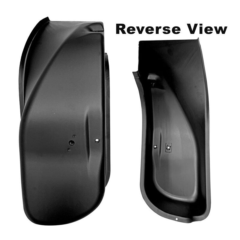 COWL INNER PANEL RH PASSENGER SIDE 1960-66 CHEVROLET TRUCK