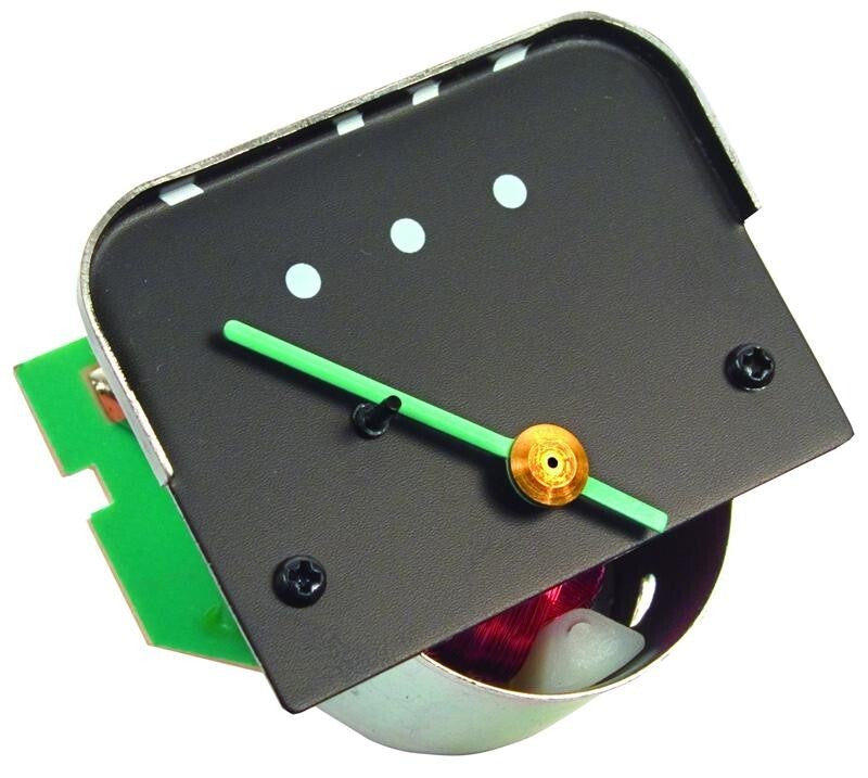 FUEL GAUGE 1955-59 CHEVROLET TRUCK