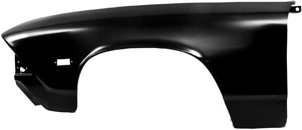 FRONT FENDER LH 1968 CHEVELLE EL CAMINO