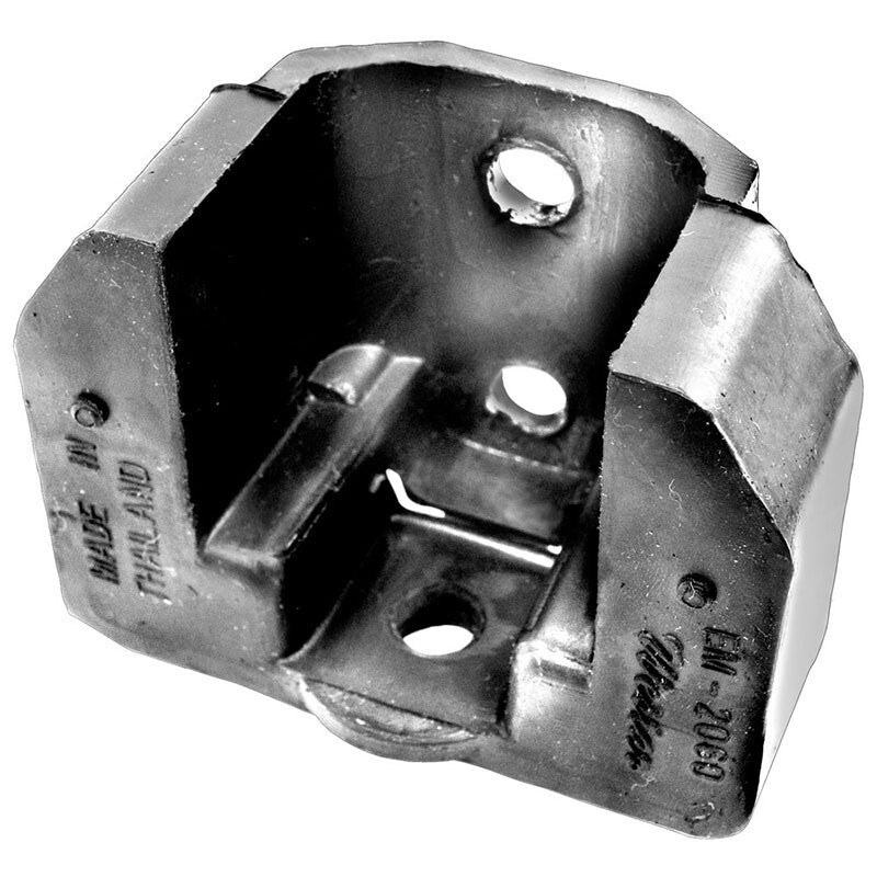 Motor Mount Rear 1/2 Ton 1947-1953 Chevy Pickup 6 Cylinder Dynacorn # 1204