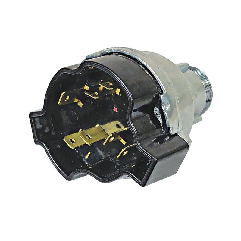 TRUCK IGNITION SWITCH 1967-90 CHEVROLET TRUCK MODELS