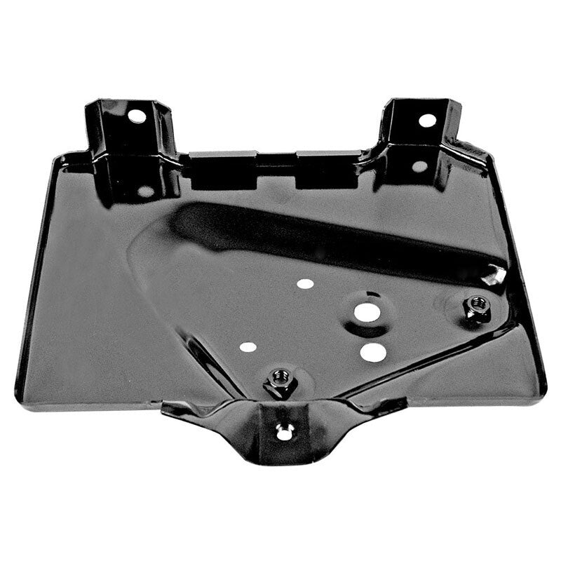 BATTERY TRAY 1967-1969 CAMARO, 1966 CHEVELLE CHEVROLET CAMARO