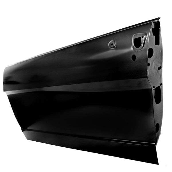 1965 1966 Mustang Door Shell Panel Left Side Double Sized Reinforcement Bar Dii