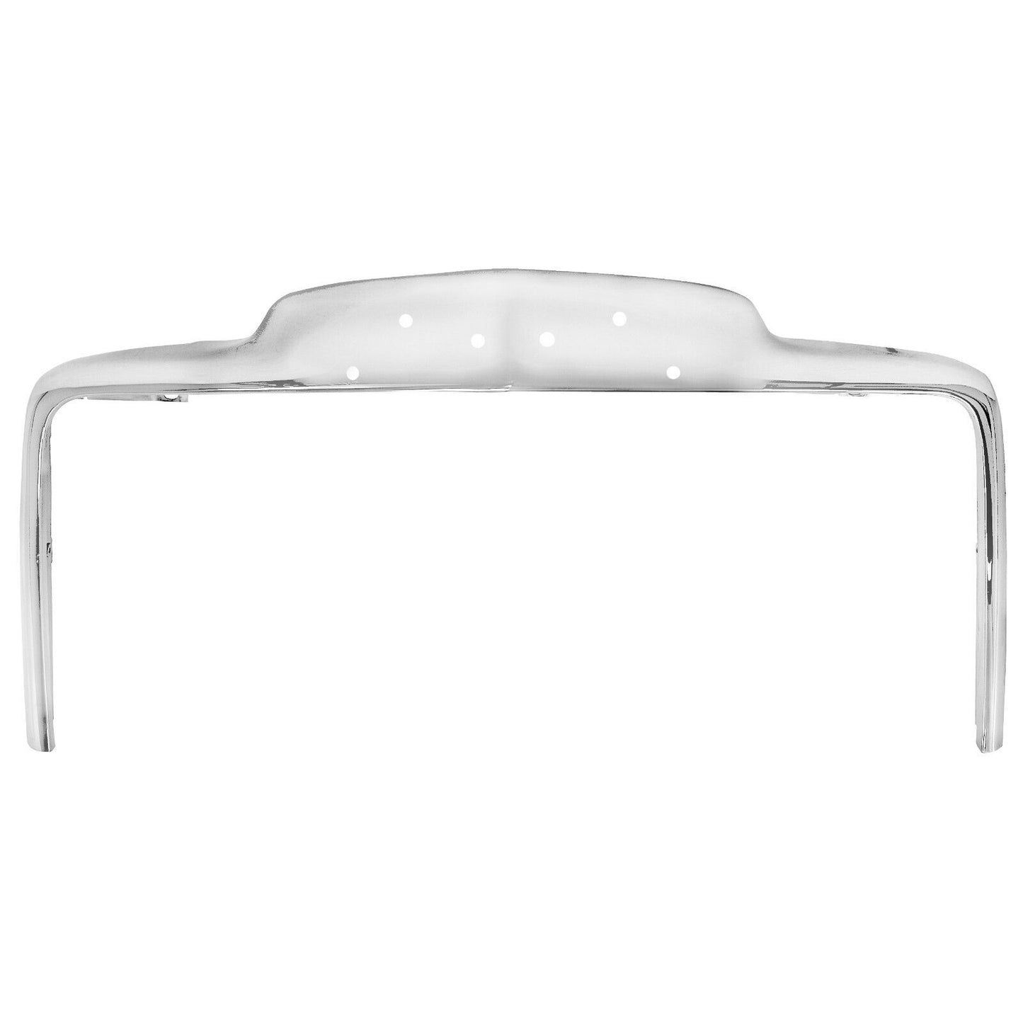 1947~1953 GMC Pickup Truck Grille Support Frame Chrome Metal Dynacorn