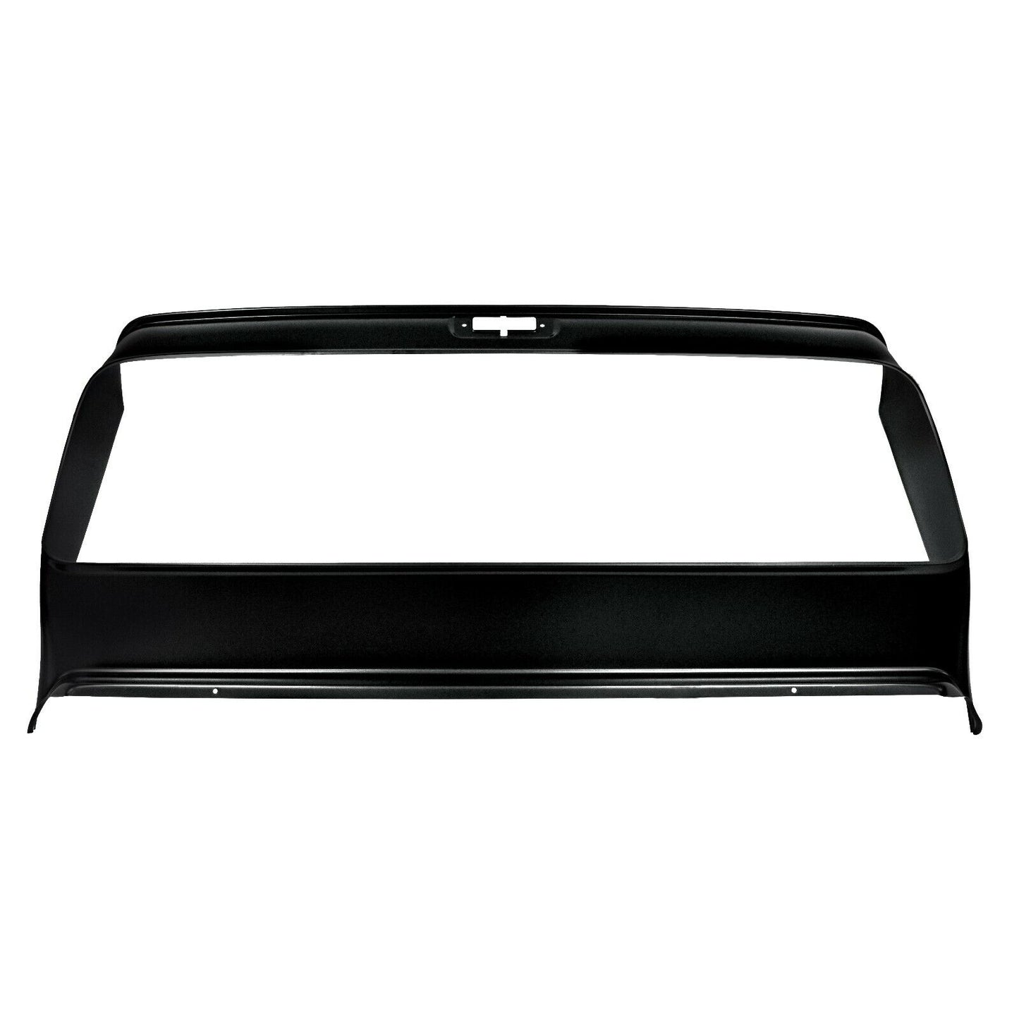 1960 61 62 63 64 65 66 Chevy Pickup Truck Rear Cab Inner Window Panel Big Window