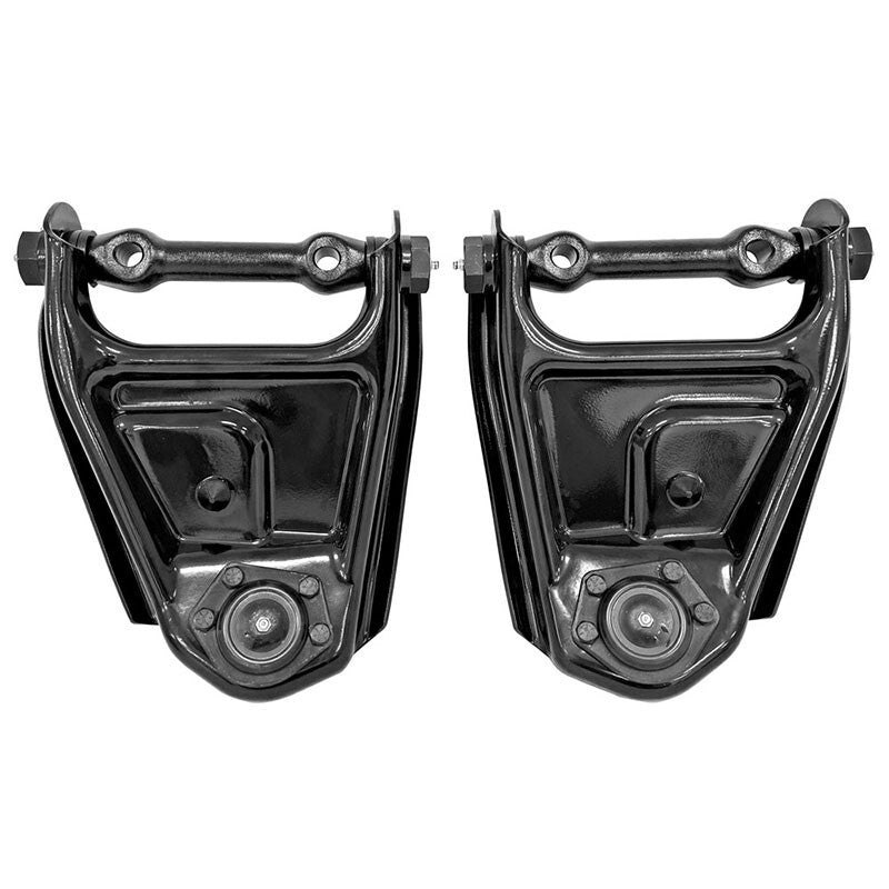 TRUCK UPPER CONTROL ARMS 1971-72 CHEVROLET TRUCK (OE STYLE) PAIR