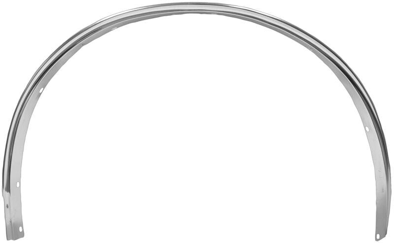 MOLDING LH/REAR WHEEL WELL 1967 CHEVROLET CAMARO/FIREBIRD