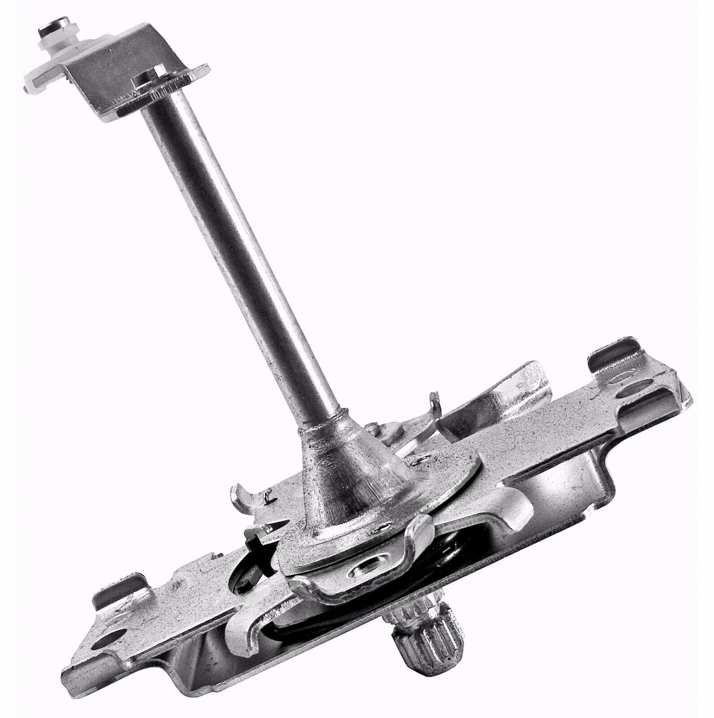 1967 ChevyII Nova Door Relay Left Driver Side Dynacorn New