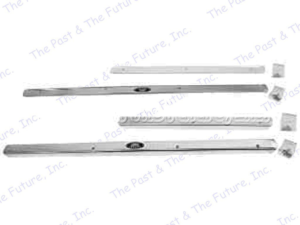 Sill Scuff Plate - 4 Door IMMG5557-2