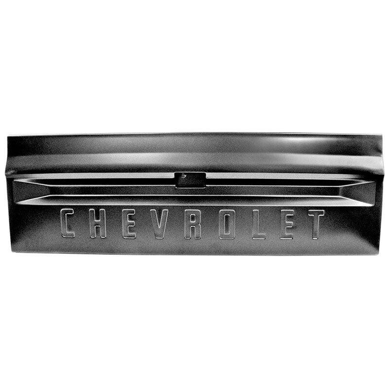 Tailgate Fleetside w/Chevrolet 1967-1972 Chevy Pickup Dynacorn # 1168