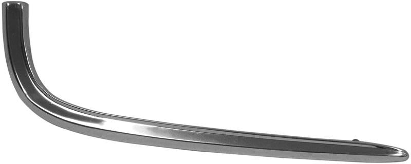 TRUCK EYEBROW MOLDING RH PASSENGER SIDE 1968 CHEVROLET TRUCK