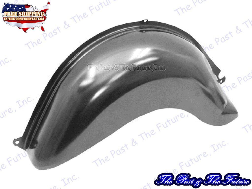 Inner Wheelhouse Panel - Left MPWH7074-2L