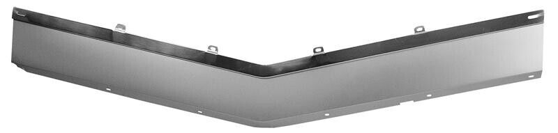 GRILLE PANEL CENTER OPENING 1969 FORD MUSTANG