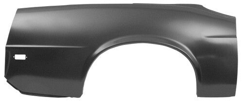 QUARTER PANEL SKIN RH 1970 FORD MUSTANG CONVERTIBLE