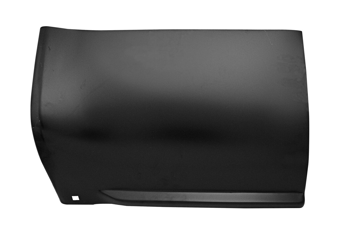 1973 ~ 1991 Chevy Blazer Jimmy Lower Front Bedside Section Right Side Dynacorn