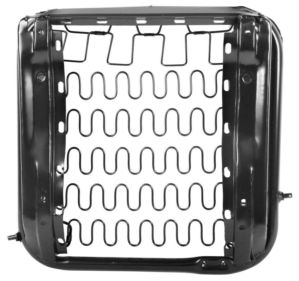 SEAT FRAME BOTTOM LH 1965-67 MUSTANG