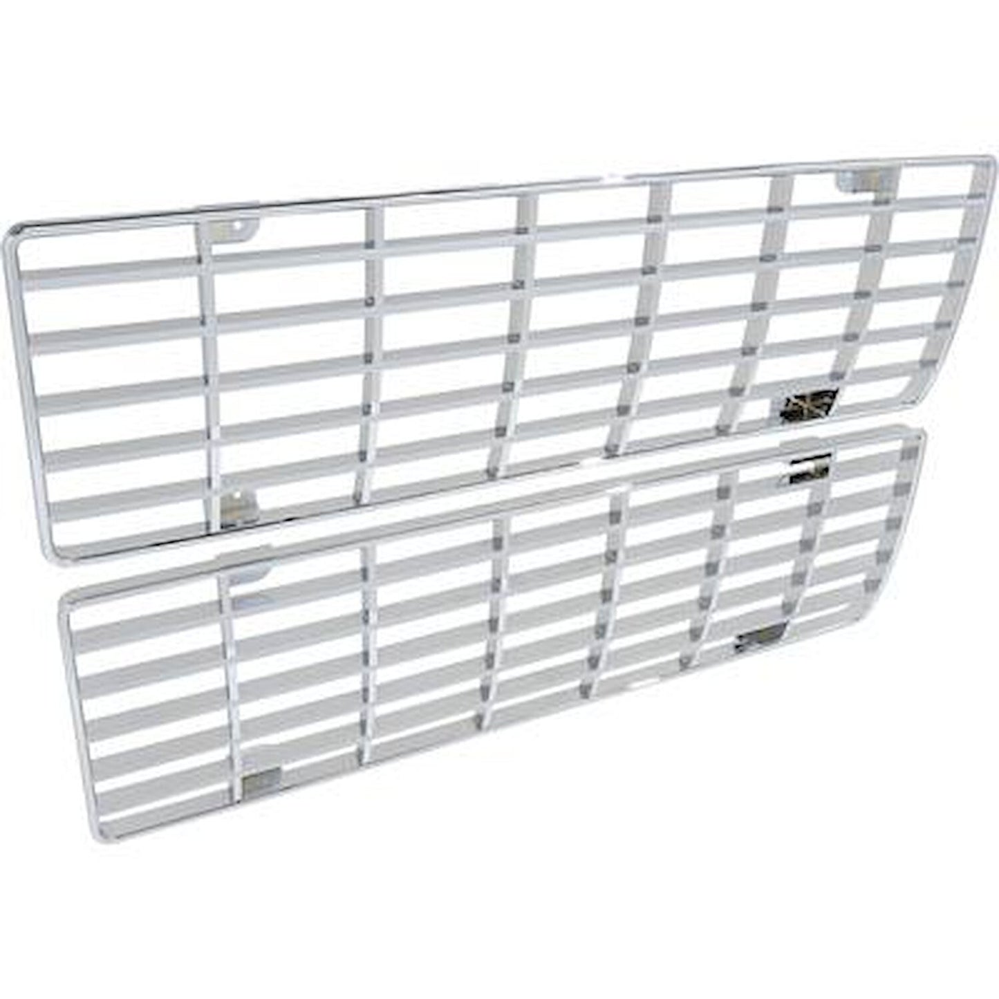 CHROME GRILLE 1970 FORD TRUCK PAIR