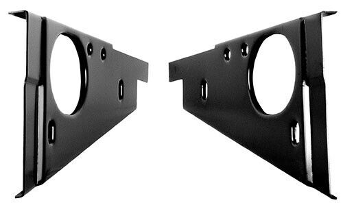 FLOOR PAN REAR BRACE SUPPORT 1966-77 BRONCO