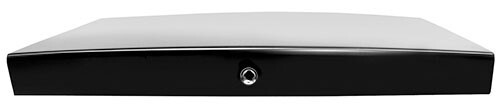 TRUNK LID 1971-73 FORD MUSTANG COUPE/CONVERTIBLE