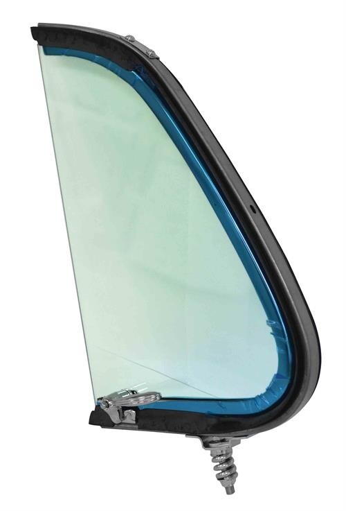 VENT WINDOW ASSEMBLY TINT LH 1951-52 FORD TRUCK