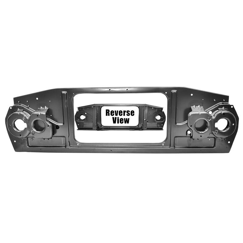 RADIATOR SUPPORT 1969-72 GMC TRUCK