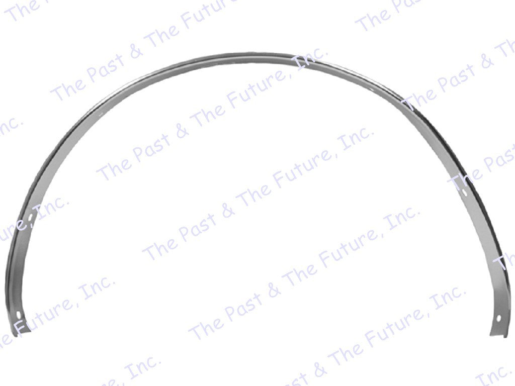 Wheel Well Opening Molding - Front - Left MSMG6768-16L