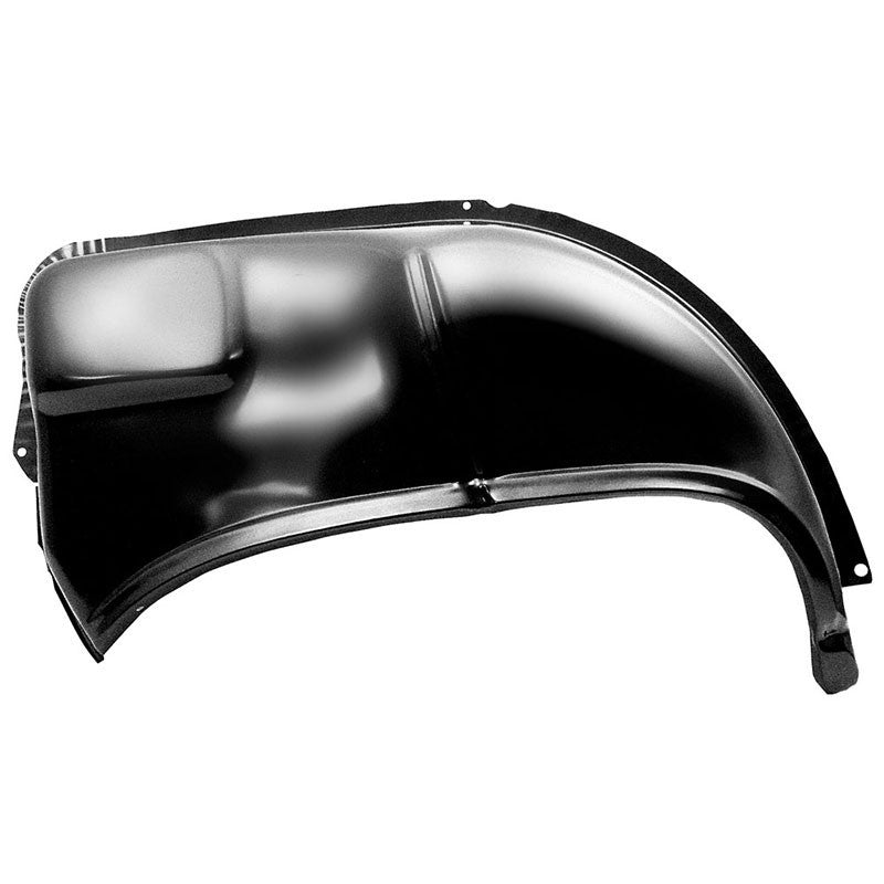 WHEELHOUSE OUTER LH DRIVER SIDE 1964-65 CHEVROLET CHEVELLE