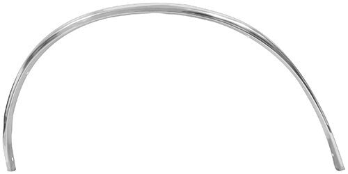 WHEEL OPENING MOLDING REAR LH 1977-79 IMPALA / CAPRICE