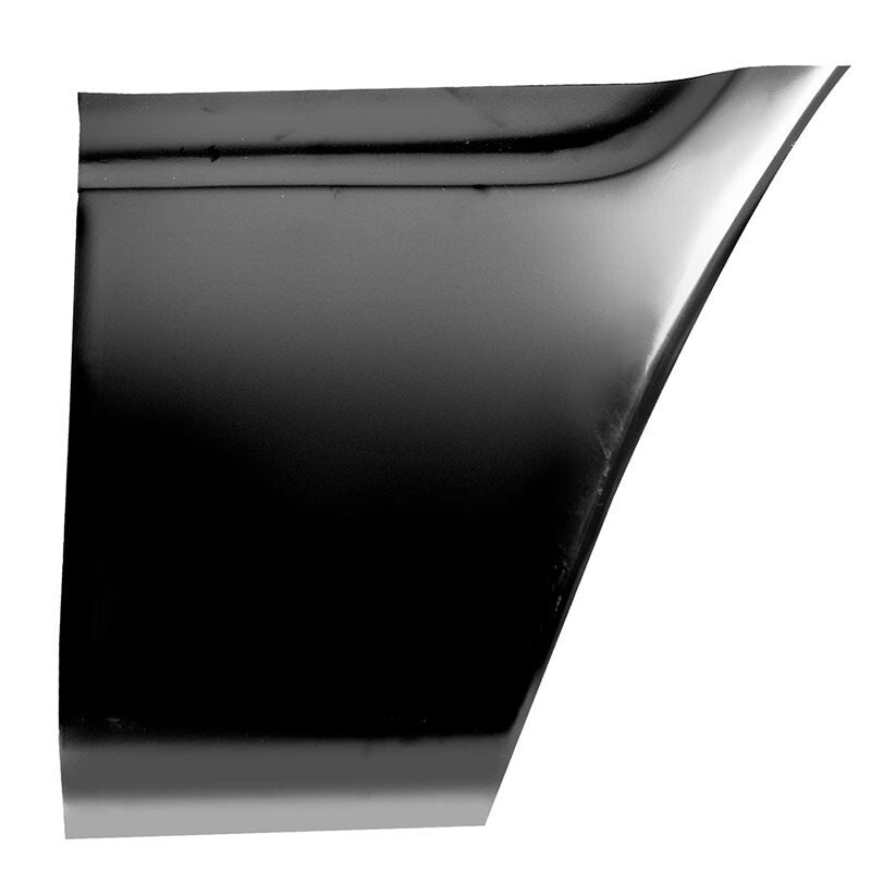 FENDER REAR RH PATCH PANEL LOWER 1967-72 CHEVROLET TRUCK