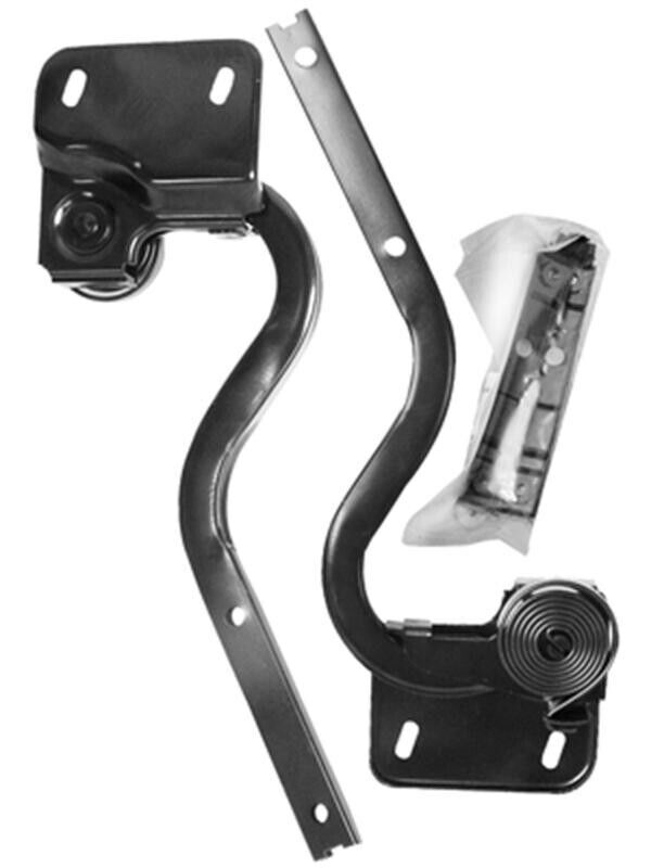 TRUNK LID HINGES 1969-70MUSTANG FB PAIR