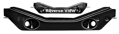 FRONT CROSS MEMBER 1971-73 MUSTANG/COUGAR