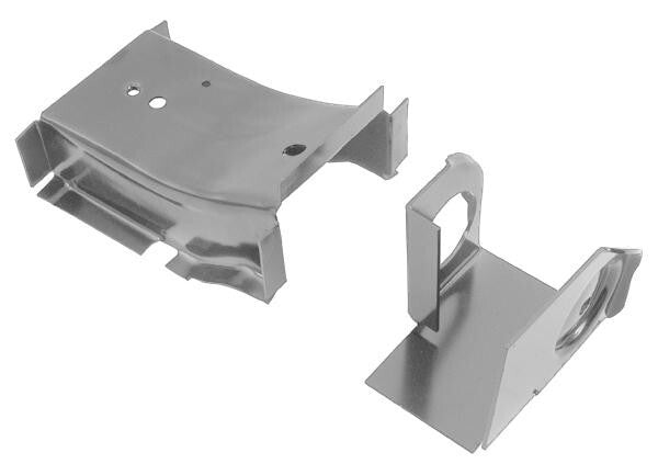 FRAME RAIL BARCE RH FRONT 1966-67 NOVA