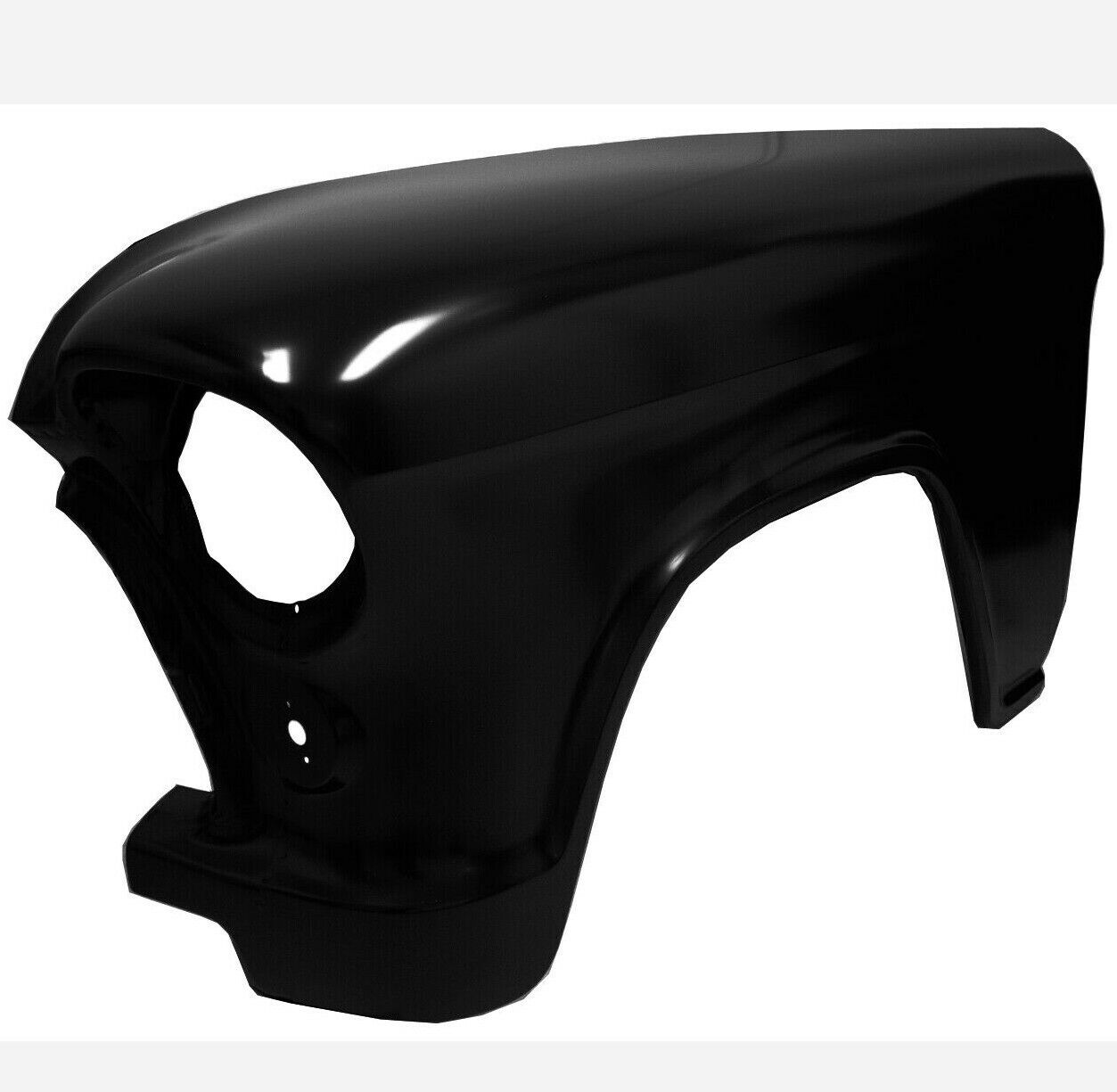 1957 Chevy Pickup PU Truck Fender Left Driver Side EDP Steel Dynacorn