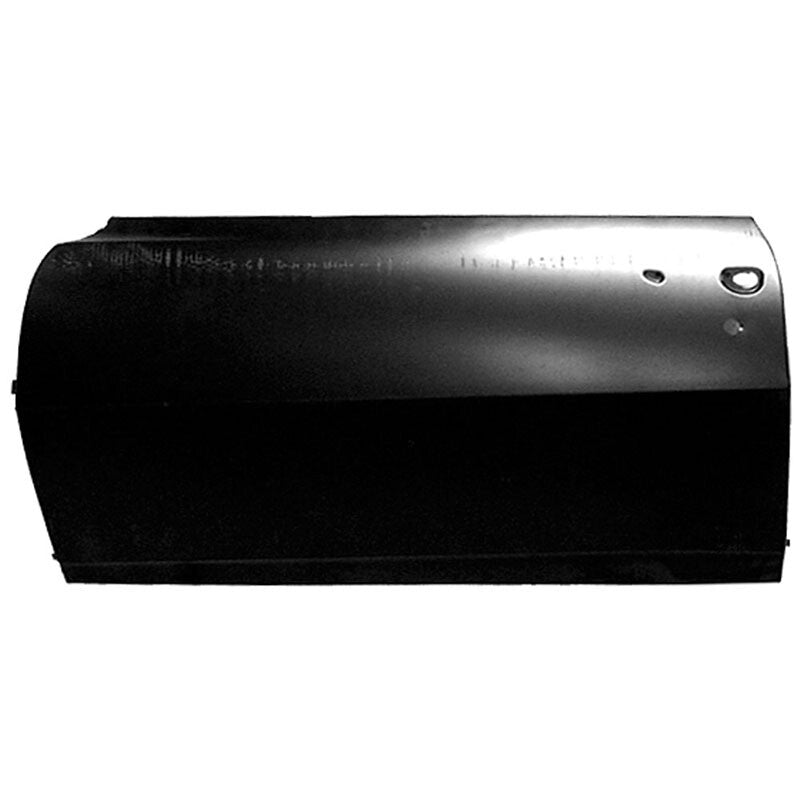 DOOR SKIN LH DRIVER SIDE 1968 CHEVROLET CAMARO/FIREBIRD