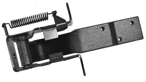 DOOR HINGE UPPER RH 1967-72 FORD TRUCK