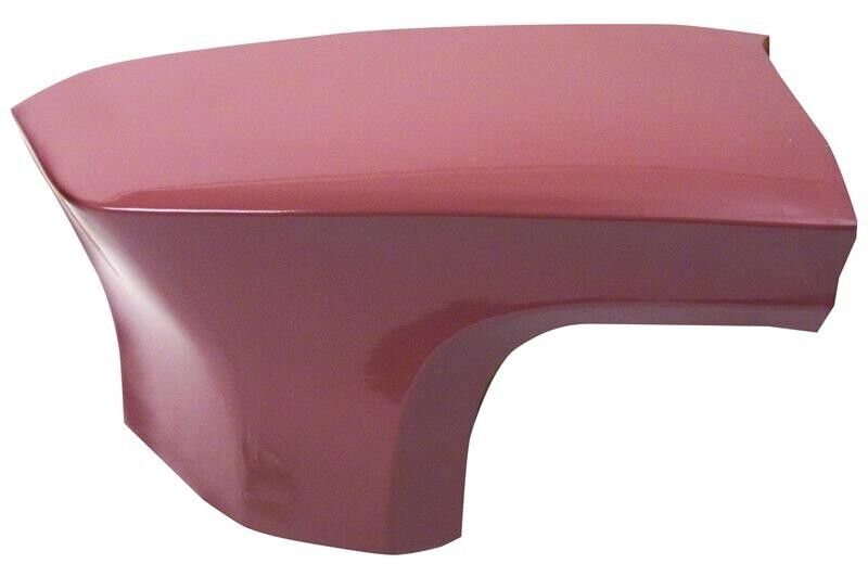 QUARTER PANEL EXTENSION RH 1965-66 MUSTANG ALL BODY STYLES