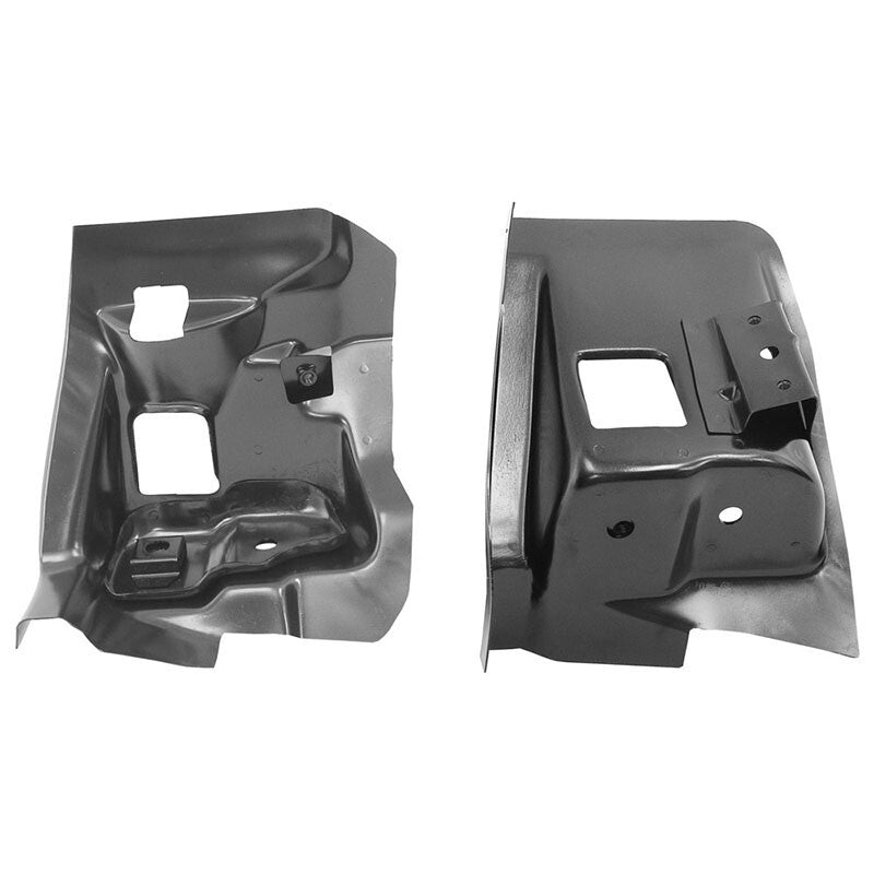 FIREWALL / FRAME BRACKET COUPE 1968-72 CHEVELLE/EL CAMINO