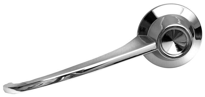 DOOR HANDLE INSIDE CLIP STYLE MUSTANG FALCON 1964-65