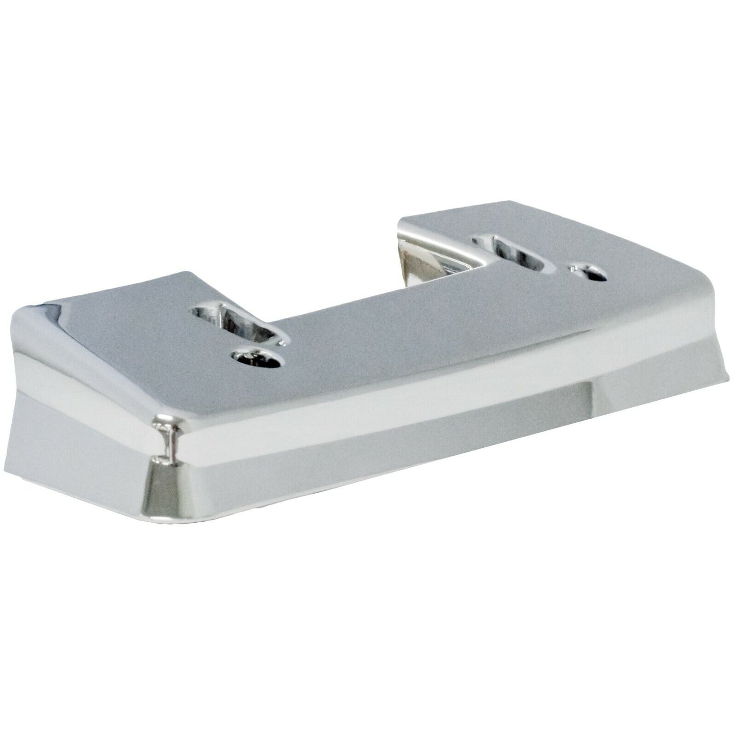 1967 Chevelle El Camino GTO 1965 Nova Front Arm Rest Base Pair Right & Left Dii