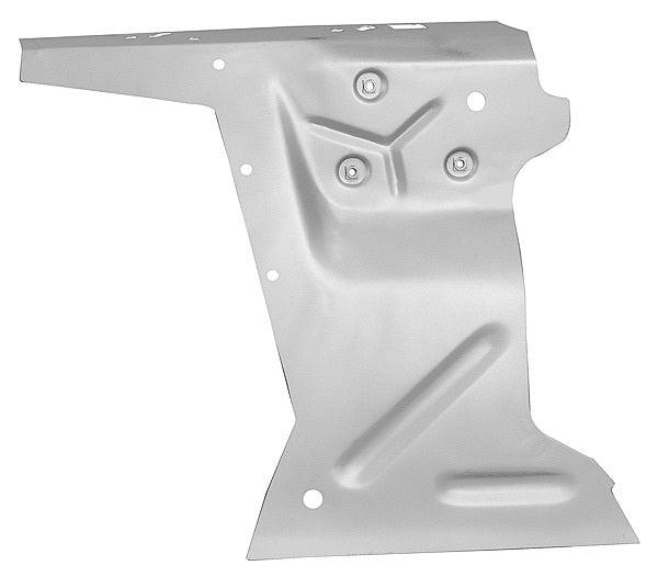Rear Fender Apron Weld Through - MSFA6566-1R