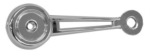WINDOW REGULATOR HANDLE 1968-72 FORD TRUCK W/O KNOB