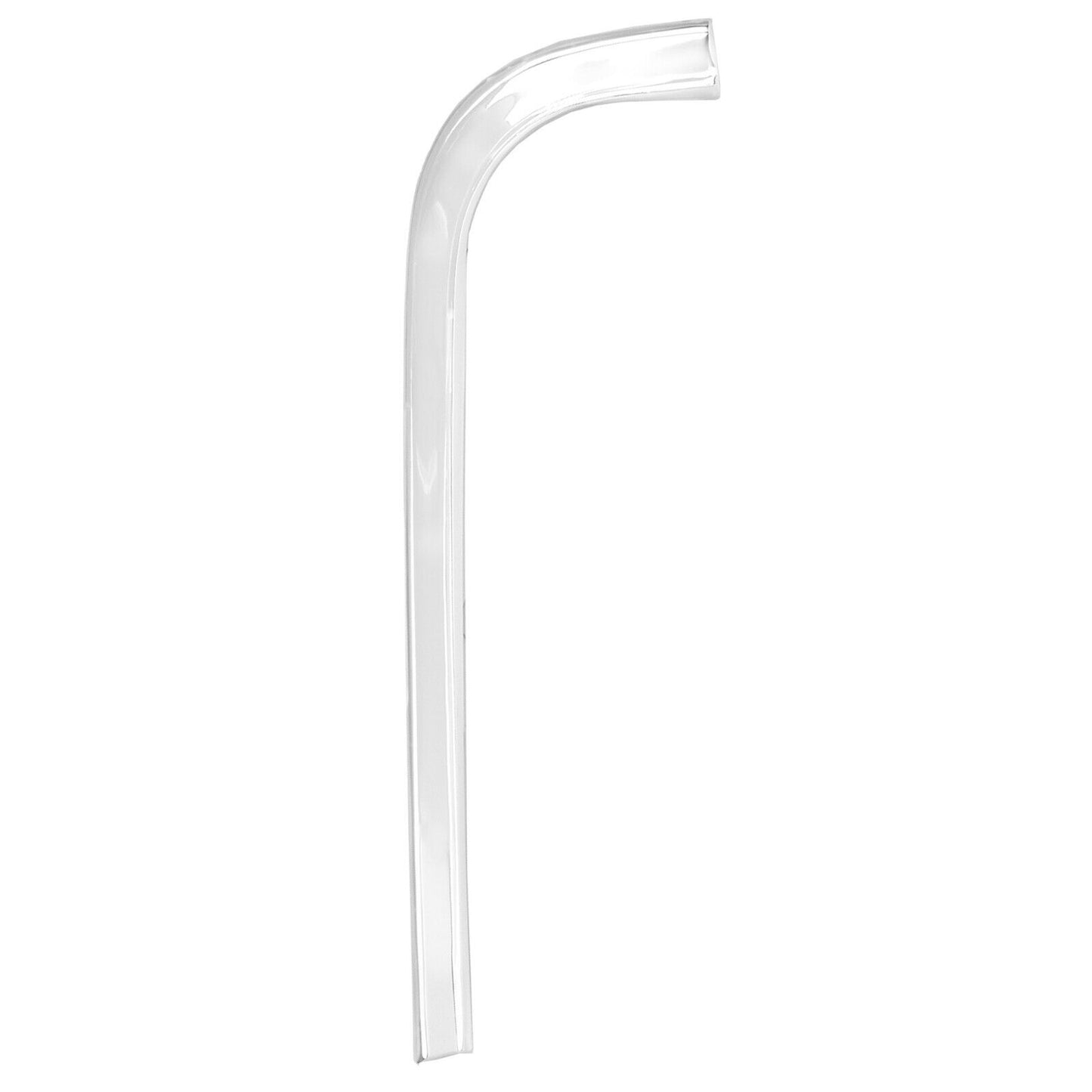 1967~1968 Chevy Pickup Truck Tail Light Bezel Left DriverSide Aluminum Fleetside